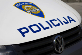 Policajac ubio suprugu policajku