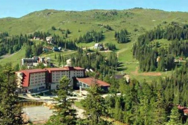 Operske arije na olimpijskoj planini