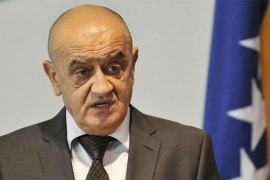 Bevanda: BiH ne treba da bude u carinskoj uniji