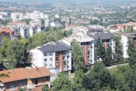 Starčevica dobija novi vrtić