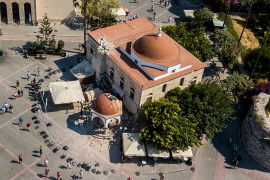 Novi zemljotres na Kritu kod grada Jerapetra