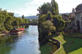 Banjaluka bilježi porast broja turista