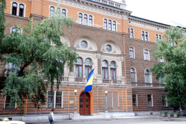 Predsjedništvo BiH dobiće napokon bolji krov