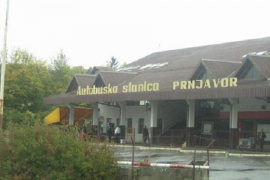 Prnjavor ostaje bez autobuske stanice