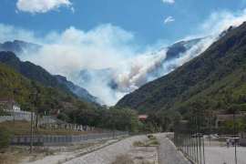 Oko 5.000 požara u FBiH od početka godine
