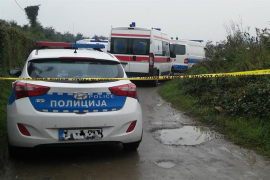 U pucnjavi kod Pala ubijena jedna osoba