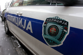 Pucao na čovjeka u centru Smedereva, pa se pokušao ubiti