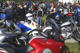 Na motorijadi u Modriči oko 400 učesnika