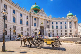 Beč gubi jedan od glavnih turističkih simbola