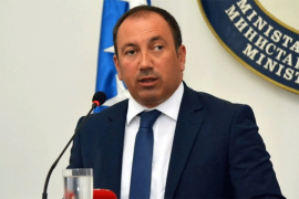 Crnadak: Ostajemo jaki u borbi za svoje ideje