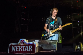 Najbolji gitarista "Demofesta": Bitno nam je priznanje, tek posle ...
