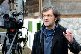 Kusturica: Ponovno ujedinjenje Krima i Rusije prirodan proces