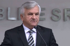 Čubrilović: Uticaj SDA na pravosuđe zabrinjavajući za sudbinu BiH