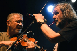 Emir Kusturica na ukrajinskoj "crnoj listi"
