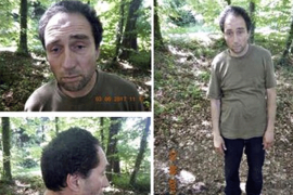 Policija objavila fotografiju napadača iz Šafhauzena