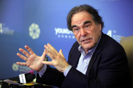 Oliver Stoun dolazi na Sarajevo film festival