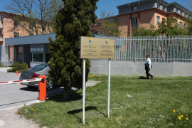 Za plate i naknade zaposlenih u Tužilaštvu BiH 81 dsto budžeta