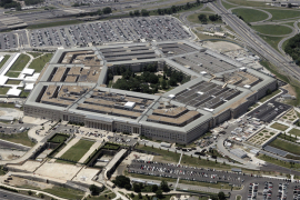 Pentagon: Nebezbjedno presretanje kineskih aviona