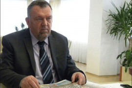 Trninić: Prihvatljiva samo trasa preko Pala i Višegrada