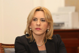 Cvijanović: Problem nije Srpska, nego nesposobnost Savjeta ministara
