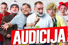"Audicija" uskoro pred publikom