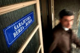 Promet na Sarajevskoj berzi blizu 52.000 KM
