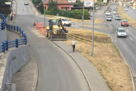 Rješenje velike muke mještana Paprikovca i Petrićevca: Dvosmjerna ...
