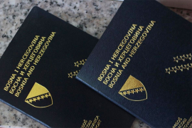Prošle godine u BiH vraćeno više od 1.900 građana