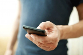 Prijaviti SMS poruke koje šalje "ubijeno dijete"