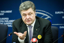 Porošenko pred sudom zbog izdaje?