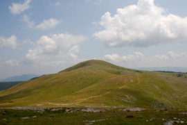 Za vikend pohod na Zec planinu