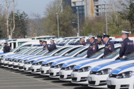 MUP RS: Tender za nabavku uniformi imao međunarodni karakter
