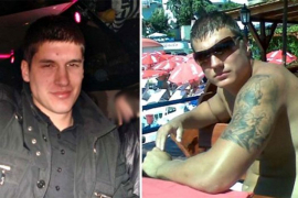 Ko su Roganovići i da li je u toku rat crnogorskih klanova?