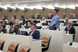 Oštre kritike na rad SM: Poslanici PD PS BiH Zvizdića uporedili sa ...