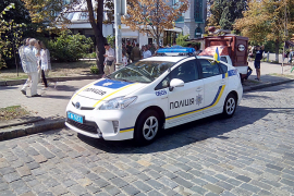 Eksplozija u zgradi u Kijevu, poginula žena