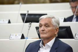 Špirić smijenjen iz Komisije za nadzor nad OBA