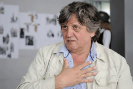 Bajić: Jasenovac, filmska tema koja ima značaj Svetog pisma