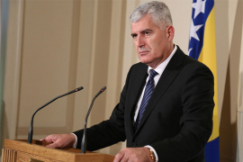 Čović: Samo razgovorima možemo rješavati krize