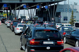 Za vikend velike saobraćajne gužve