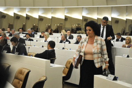 SNSD priprema inicijativu za smjenu Savjeta ministara BiH