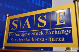 Promet na Sarajevskoj berzi 101.017 KM