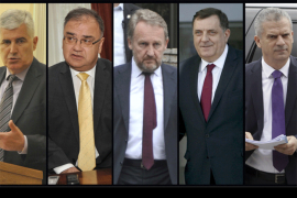 Dodik: Na sastanak u Mostaru pozvano samo pet ljudi