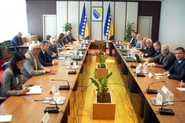 Uprava "Agrokora" traži da dobavljači kreditiraju "Mercator"