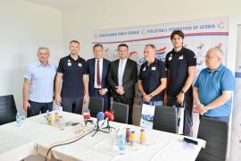Gajić: Pale ima idealne uslove za pripreme