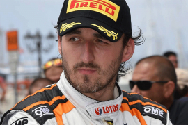 Renault: Kubica neće voziti trke ove sezone