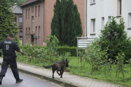 Njemačka policija uhapsila islamistu iz BiH