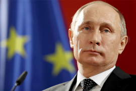 Putin: Amerika želi poslovnu korist - nećemo pristati na to nikada