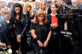 Majka Luke Bojovića pripremala ubistvo