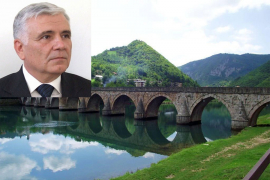 Bivši načelnik Višegrada osumnjičen da je oštetio opštinu za ...