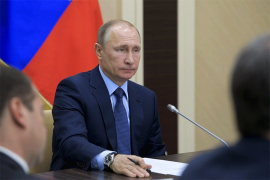 Putin odobrio mjere protiv američkih diplomata